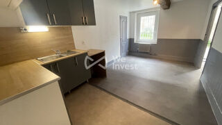  Maison � vendre 4 pi�ces 59 m�