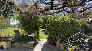  Maison � vendre 9 pi�ces 256 m�