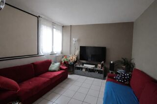  Appartement à vendre 3 pièces 79 m²