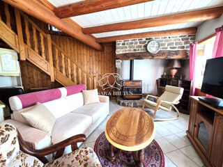  Maison � vendre 3 pi�ces 70 m�