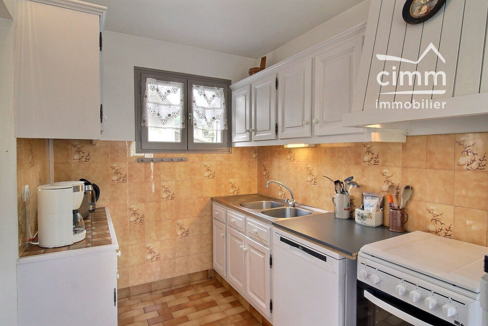 � vendre  Maison Sallanches (74700)