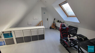  Maison � vendre 8 pi�ces 147 m�