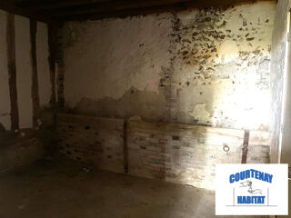  Maison � vendre 5 pi�ces 80 m�