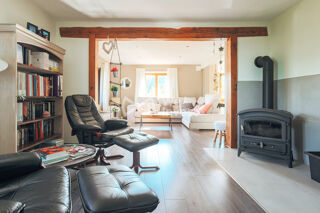  Maison � vendre 10 pi�ces 300 m�