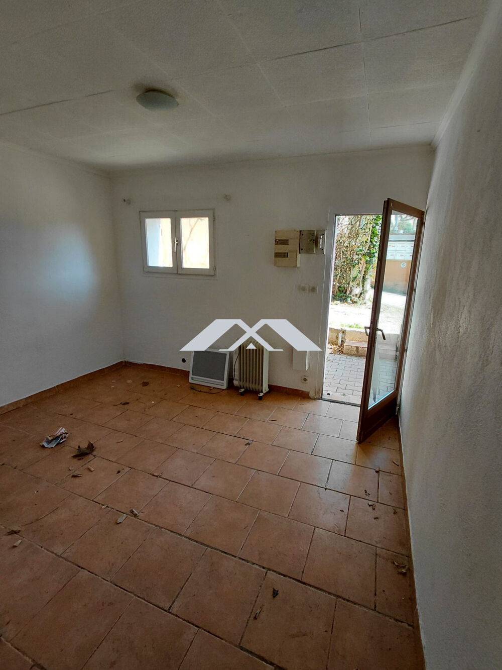 A Saisir T3 en duplex à rénover