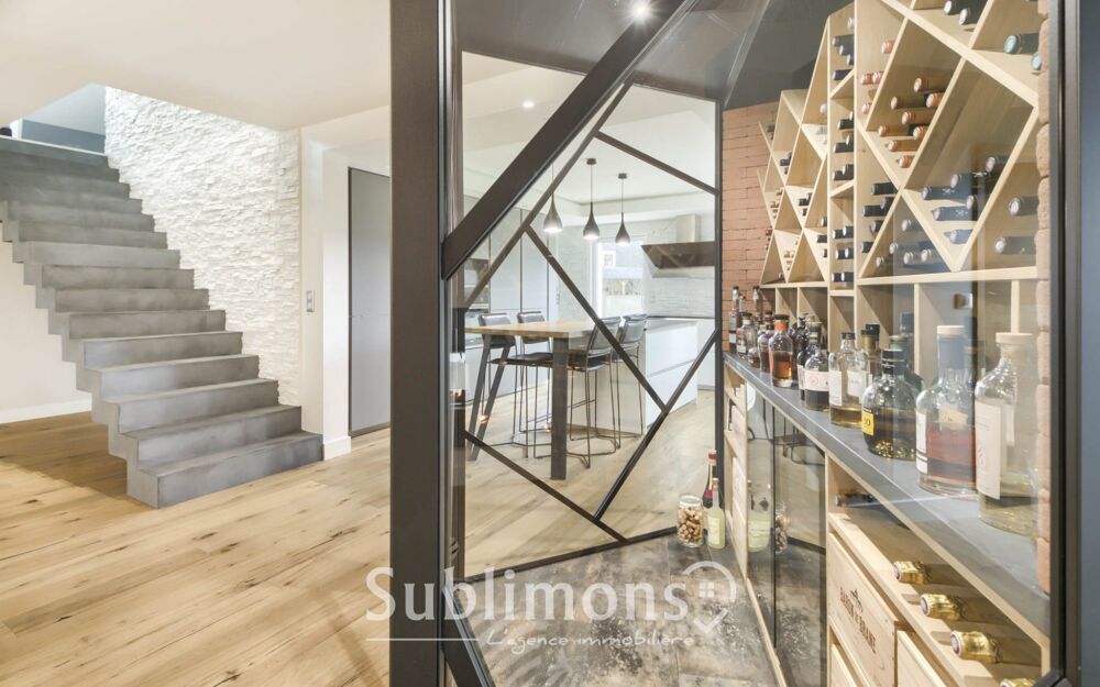 � vendre  Maison Nort-sur-Erdre (44390)