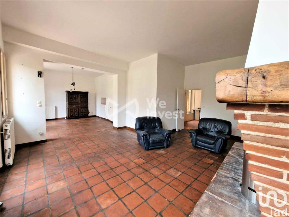 Maison familiale de caractère au coeur de Castelsarrasin, envir