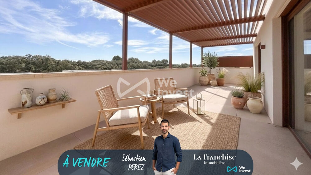 Appartement à vendre Castries