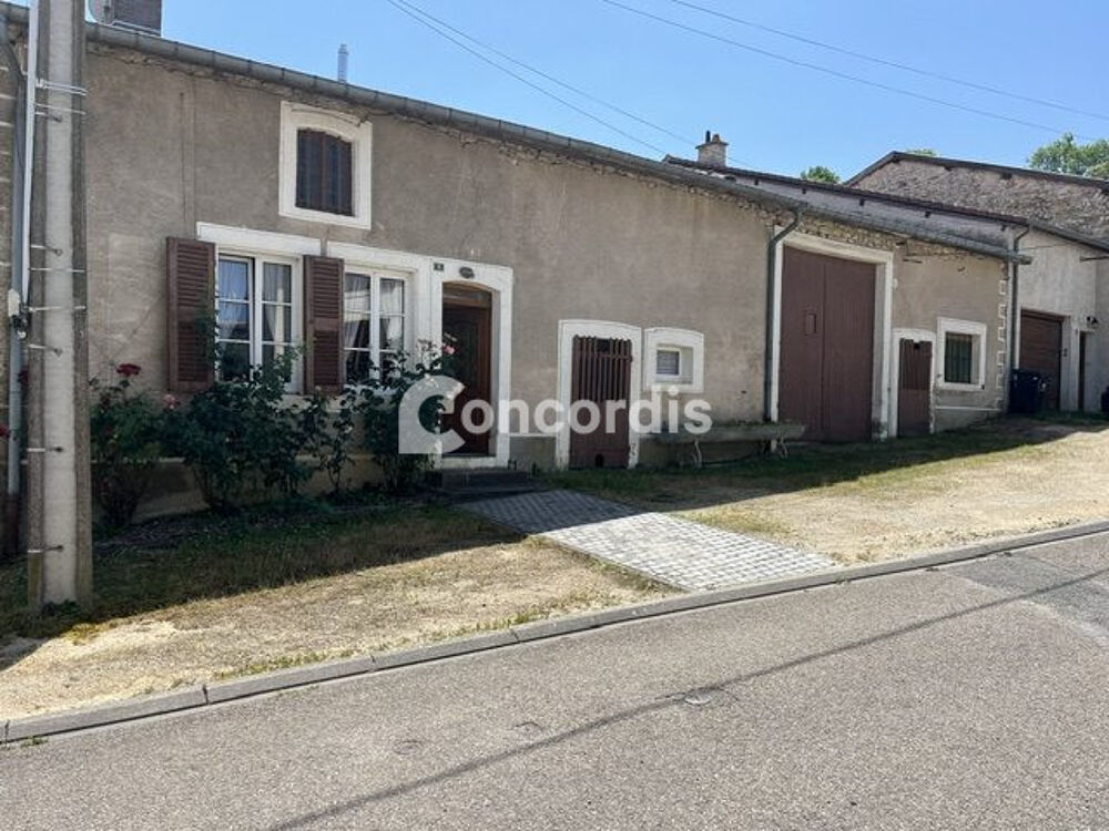 Vente Maison Maison à vendre Sivry-la-Perche Sivry-la-perche