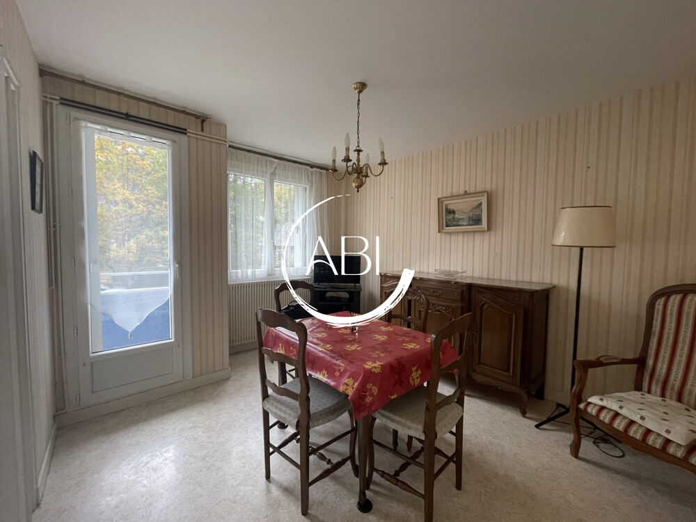 Appartement 2 pièces 39 m² · à Bagnoles de l'Orne Nor... · 39 m² · 76 000 €