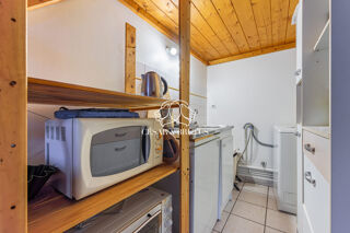  Appartement � vendre 1 pi�ce 25 m�