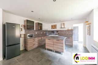  Maison � vendre 5 pi�ces 129 m�