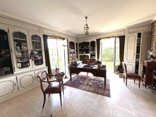  Maison � vendre 8 pi�ces 241 m�