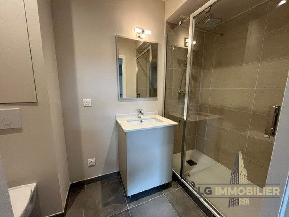 Location Appartement TOURCOING - TYPE 2 AVEC PARKING Tourcoing