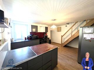  Maison � vendre 8 pi�ces 174 m�