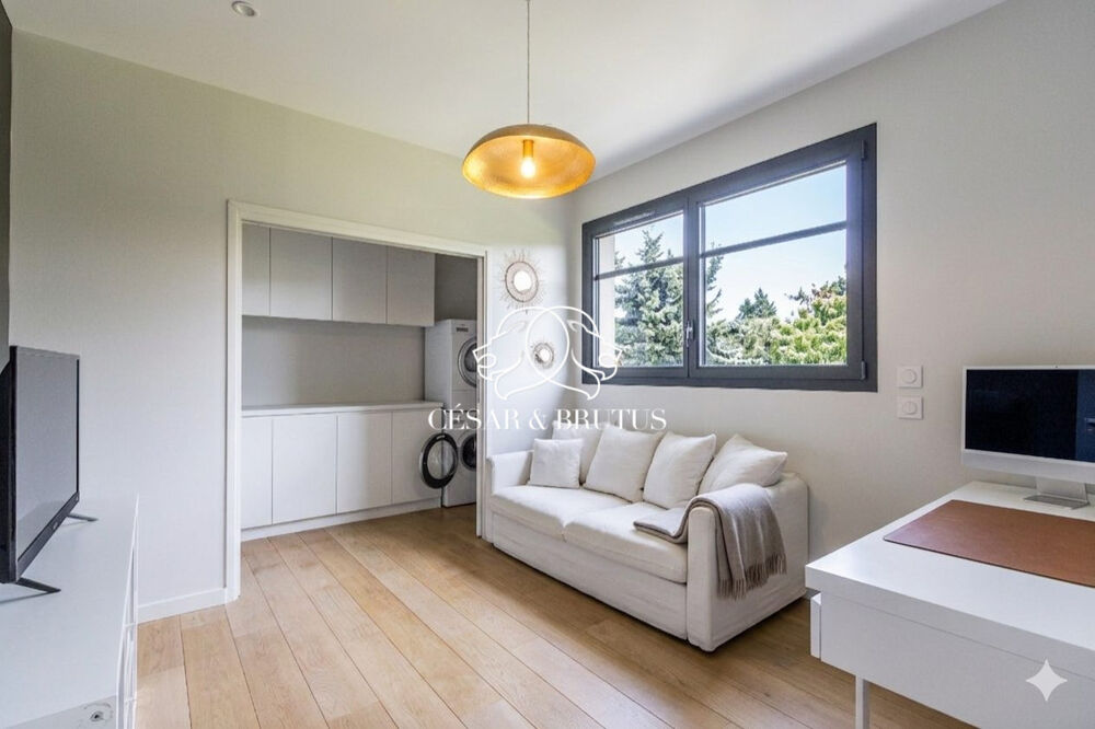 � vendre  Maison Saint-Didier-au-Mont-d'Or (69370)