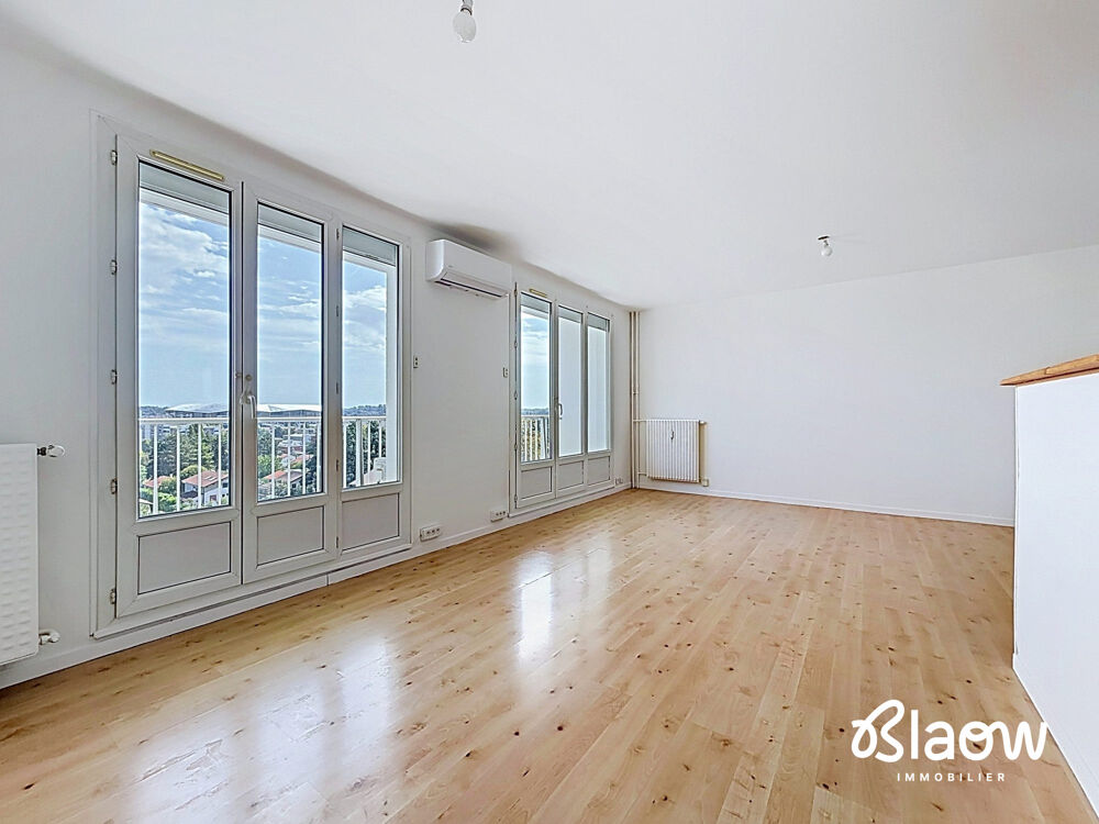 Appartement T4 de 75,76 m² à vendre à Décines