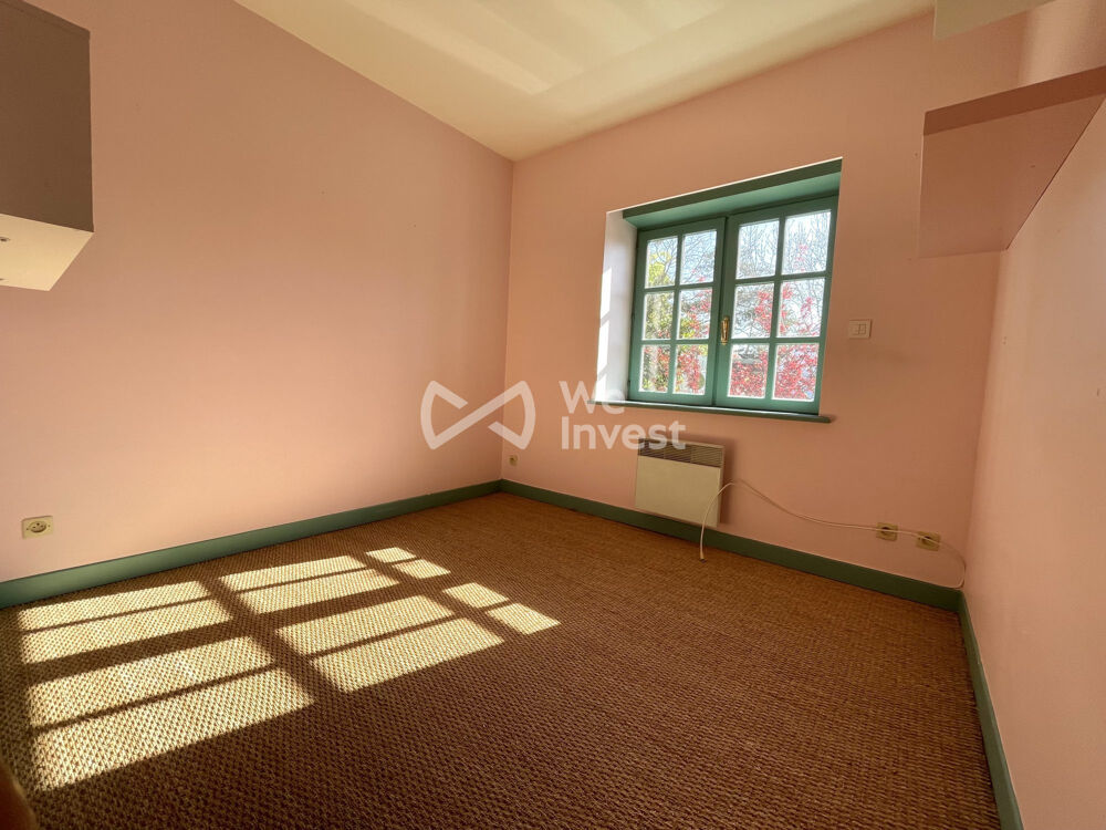 � vendre  Maison Le Touquet-Paris-Plage (62520)