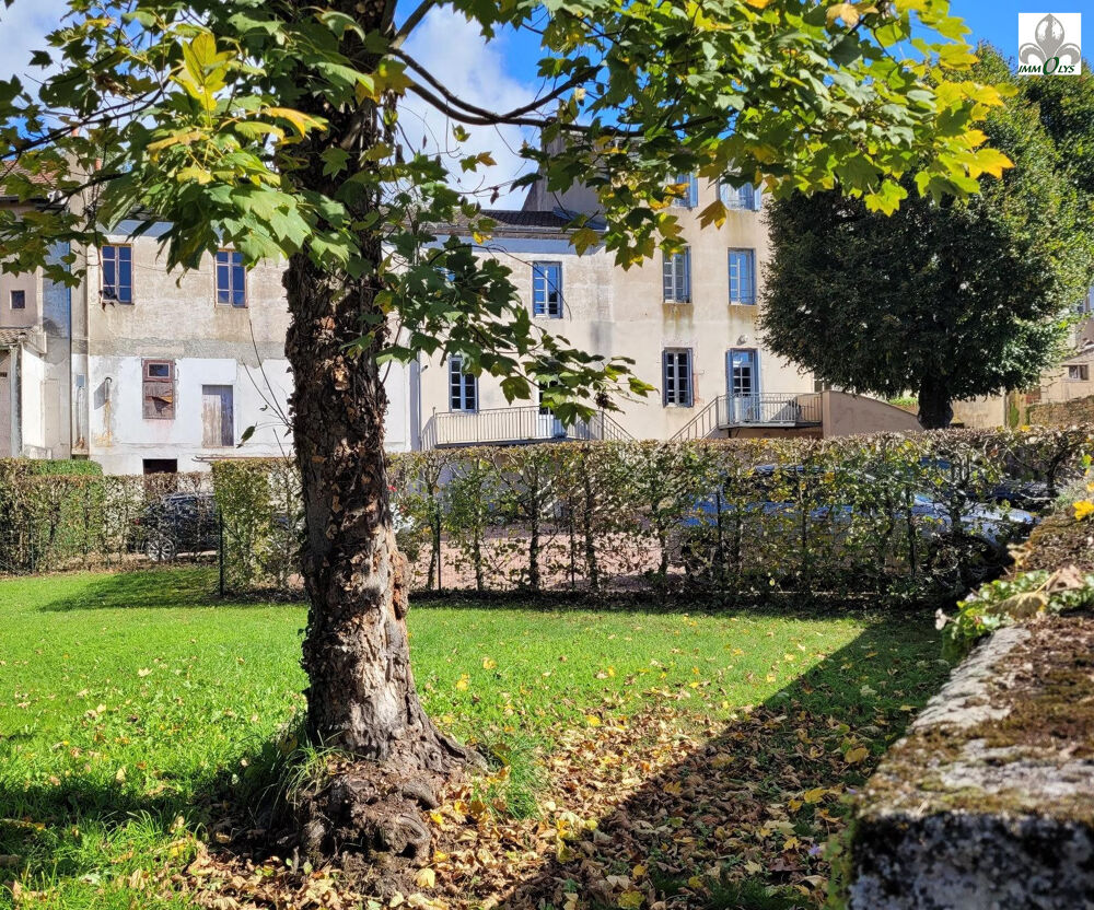 Vente Immeuble Immeuble de rapport Cuisery