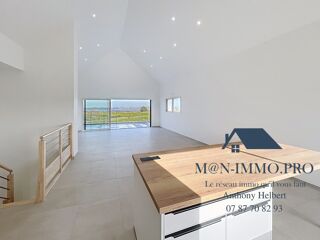  Maison 6 pi�ces 145 m� Langueux