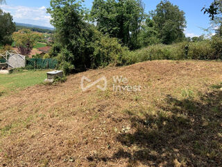  Terrain � vendre 965 m�