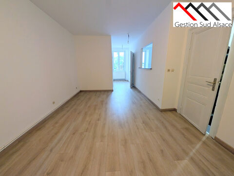   Appartement � vendre Belfort Appartement - 2 pi�ce(s) - 55 m�