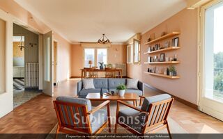  Maison � vendre 7 pi�ces 162 m�