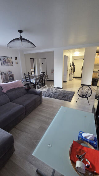  Appartement � vendre 3 pi�ces 78 m�