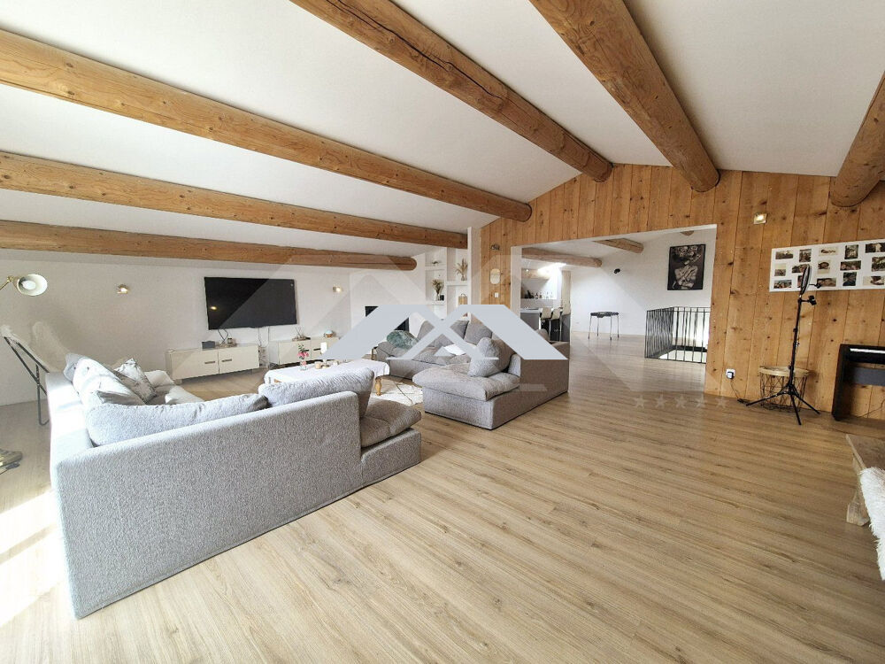 Vente Immeuble Ensemble immobilier 860 m² Tarascon Tarascon
