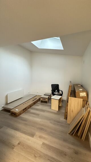 Location Appartement Location T meublé entièrement rénové Amiens