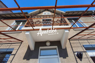  Maison à vendre 5 pièces 123 m²