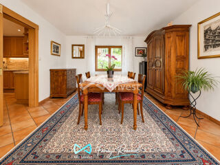  Maison à vendre 10 pièces 370 m²