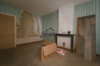  Maison � vendre 5 pi�ces 98 m�