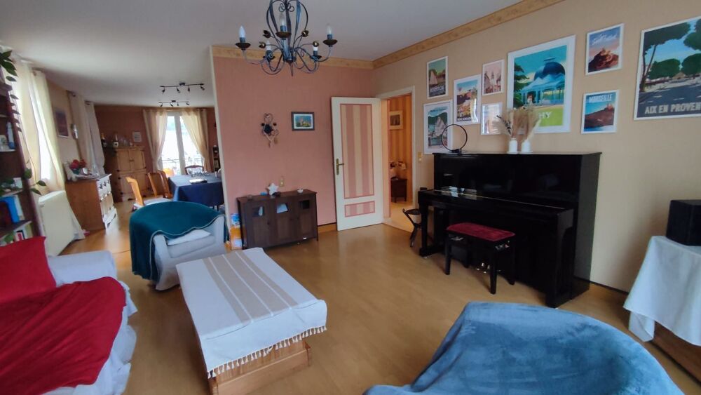 Location Maison MAISON INDIVIDUELLE Argentat-sur-dordogne