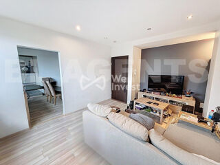  Appartement � vendre 4 pi�ces 52 m�