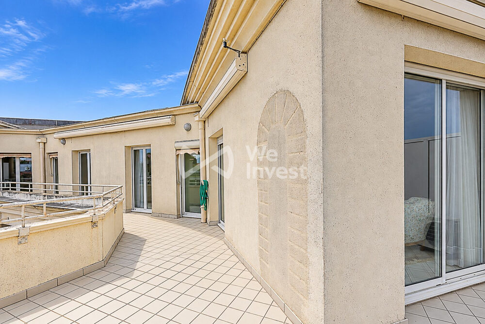 à vendre  Appartement Toulouse (31000)