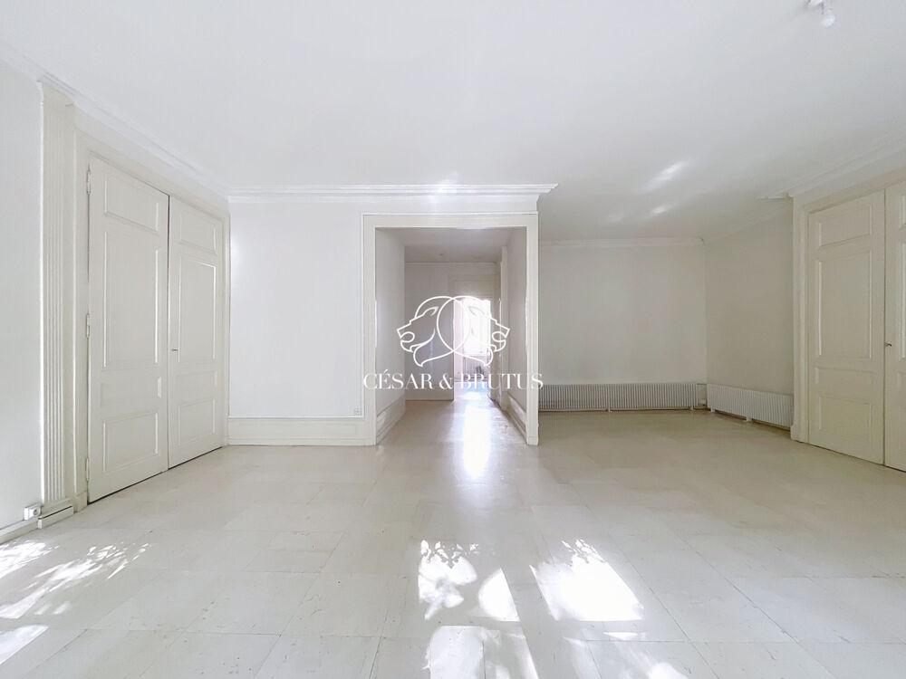 Vente Appartement Lyon 6 Appartement T2 bis 81 m² Lyon 6