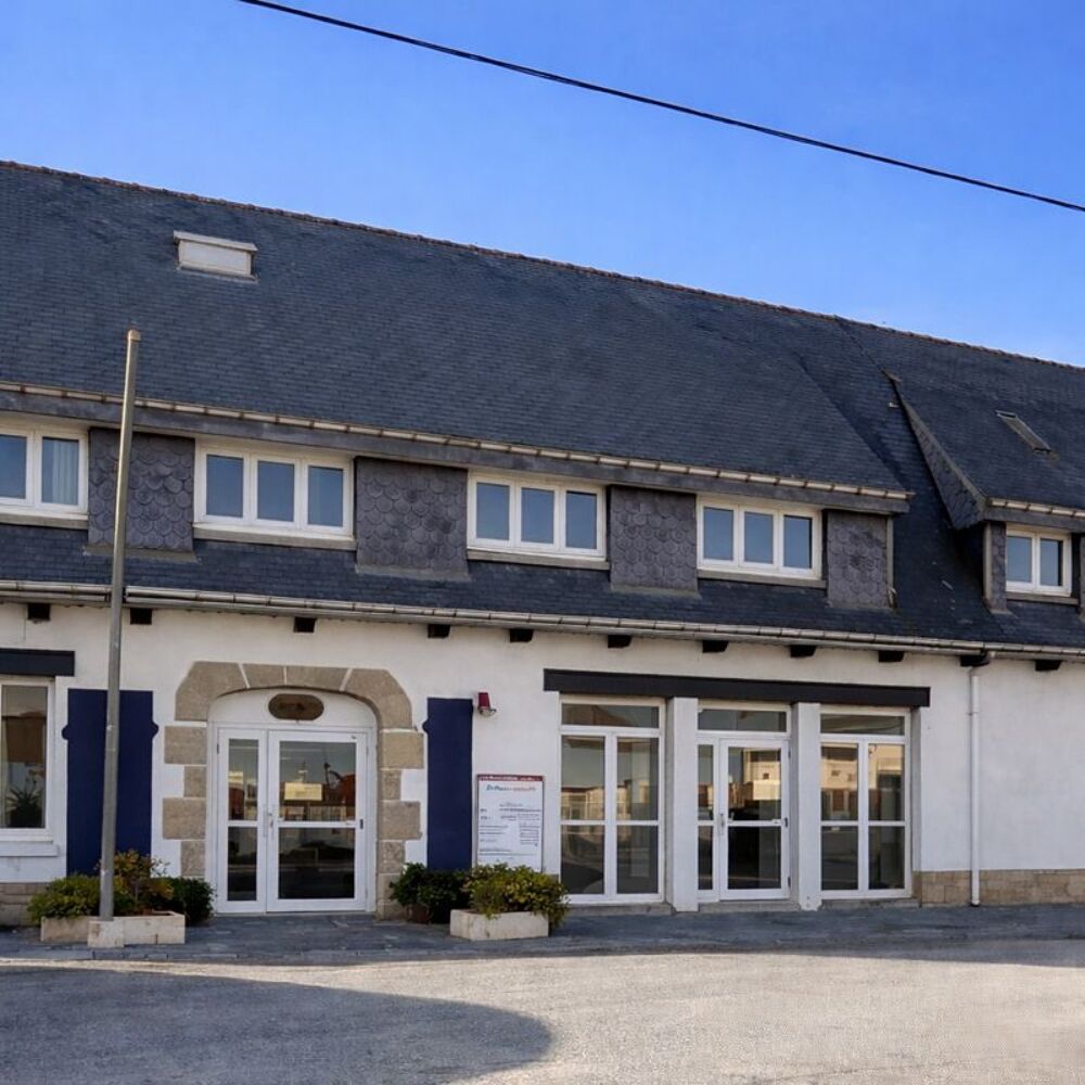   A vendre - Local commercial 88 m² - Presqu'île de Quiberon 