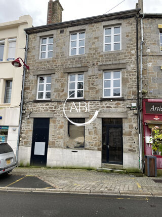  Immeuble � vendre 290 m�