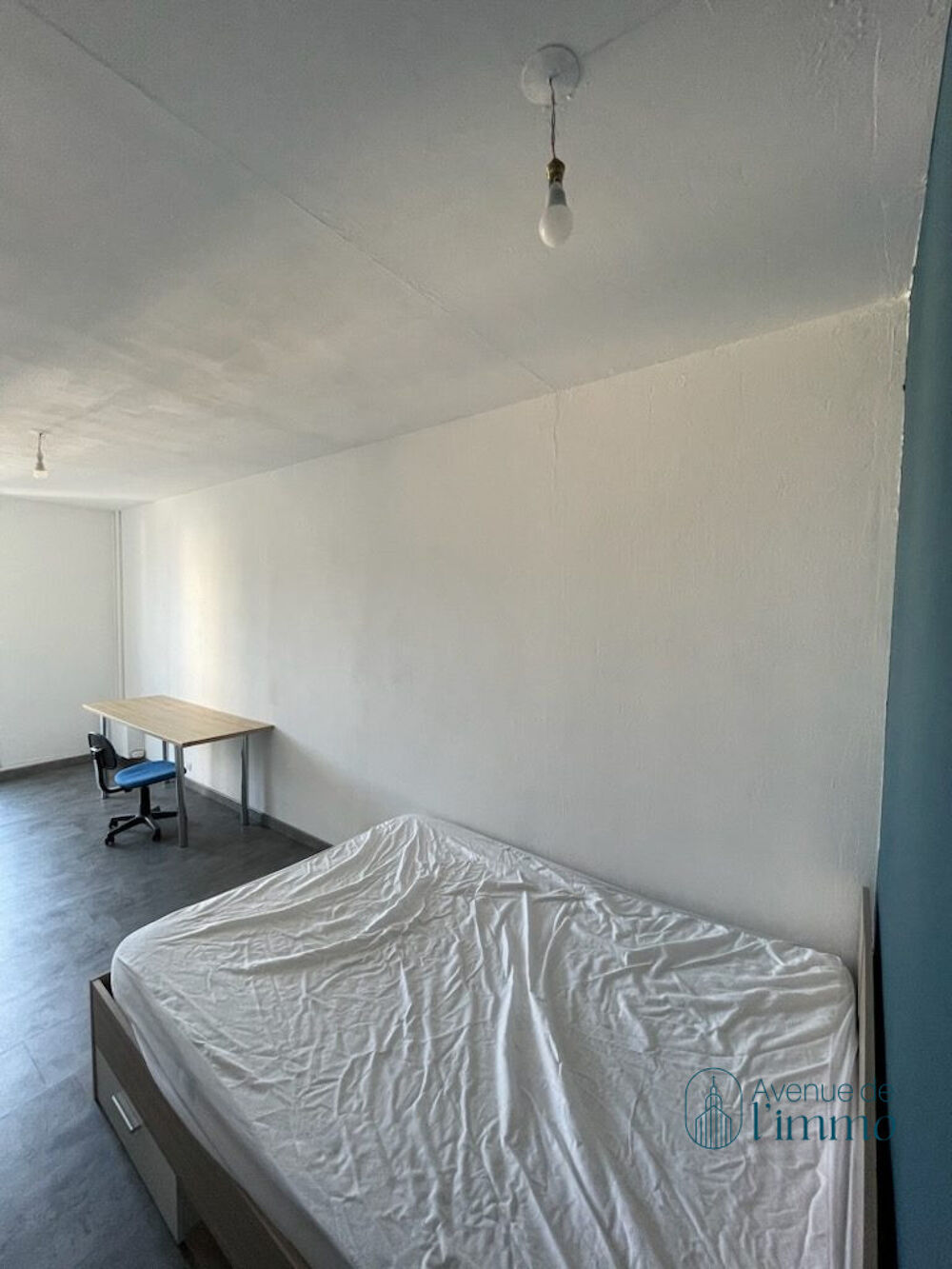 Location Appartement Location meublé T3 Angers
