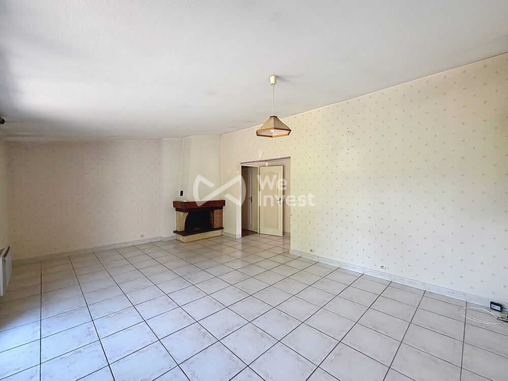 Vente Maison Maison à vendre Valserhône Valserhône