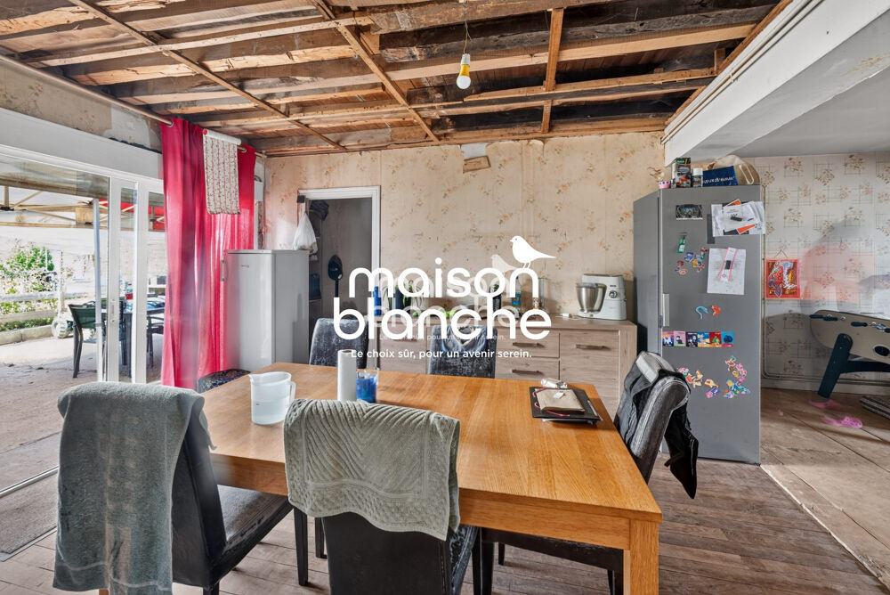 Vente Maison Maison à vendre Saivres Saivres