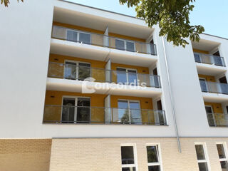  Appartement à louer 2 pièces 40 m²