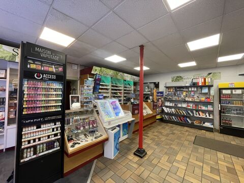 Fonds de commerce &agrave; vendre Wasselonne 254840 67310 Wasselonne