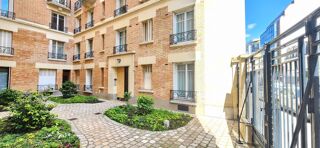  Appartement à vendre 2 pièces 39 m²