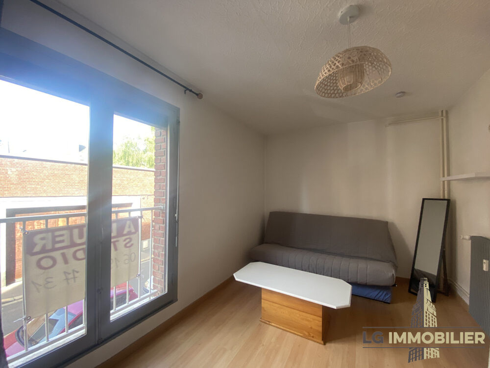HENRIVILLE - TYPE 1 MEUBLE AVEC CAVE