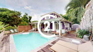  Maison � vendre 5 pi�ces 168 m�