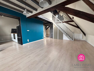  Appartement � vendre 4 pi�ces 100 m�