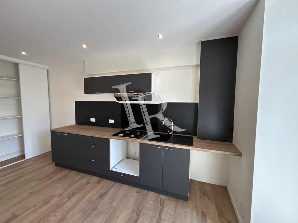 Location Appartement Superbe T3 rénové avec terrasse – Aiguilhe Aiguilhe