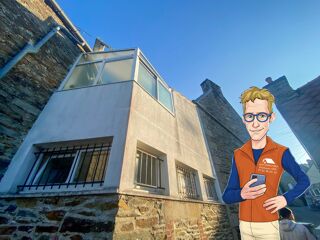  Immeuble à vendre 108 m²